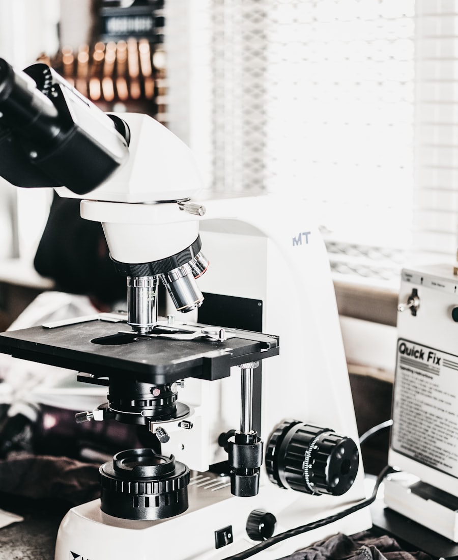 Laboratory